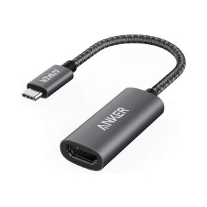 PowerExpand+ USB-C to HDMI Adapter (Compatible with Thunderbolt 3 ports)