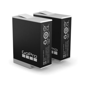 GoPro Enduro Rechargeable Battery 2-Pack