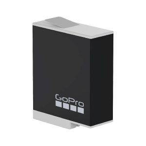 GoPro Enduro Rechargeable Lithium-Ion Replacement Battery (Hero 9/10/11 & 12)