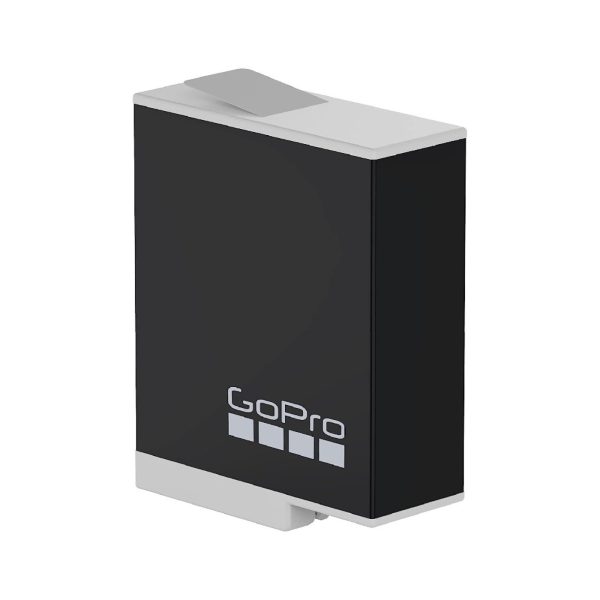 GoPro Enduro Rechargeable Lithium-Ion Replacement Battery (Hero 9/10/11 & 12)