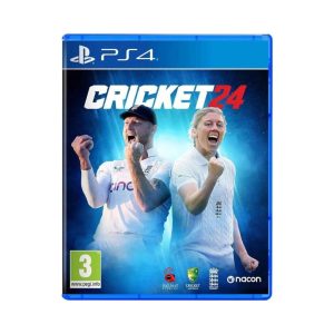 Cricket 24 (PlayStation 4)