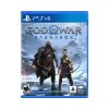 God of War Ragnar?k (PlayStation 4)