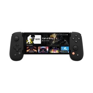 Backbone One Mobile Gaming Controller Black for Android
