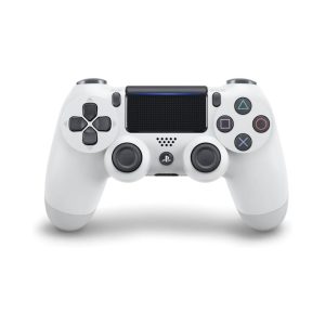 Sony PlayStation 4 Dualshock Wireless Controller White