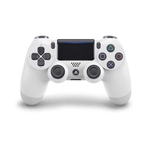 Sony PlayStation 4 Dualshock Wireless Controller White
