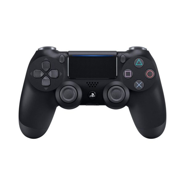 Sony PlayStation 4 DualShock Wireless Controller Black