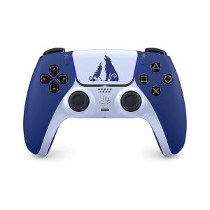 PlayStation 5 DualSense Wireless Controller God of War Ragnar?k Edition