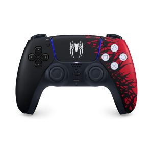 PlayStation 5 DualSense Wireless Controller Spiderman 2 Limited Edition