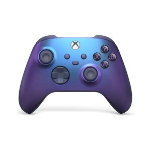 Xbox Wireless Controller ? Stellar Shift Special Edition