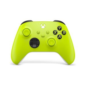 Microsoft Xbox Wireless Controller Electric Volt