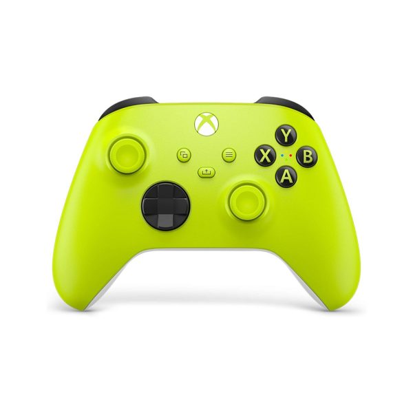 Microsoft Xbox Wireless Controller Electric Volt