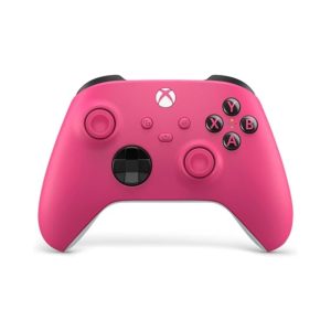 Microsoft Xbox Wireless Controller - Deep Pink