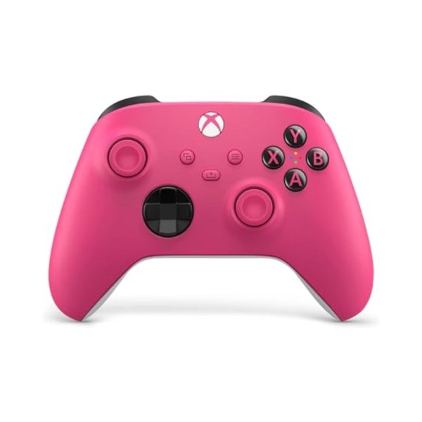 Microsoft Xbox Wireless Controller - Deep Pink