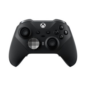 Microsoft Xbox Elite Wireless Controller Series 2 - Black