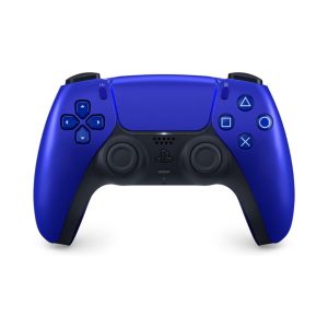 PlayStation 5 DualSense Wireless Controller Cobalt Blue