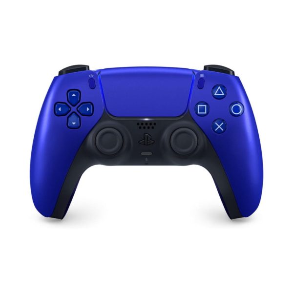 PlayStation 5 DualSense Wireless Controller Cobalt Blue