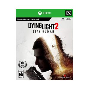 Dying Light 2 Stay Human Xbox Series X / Xbox One