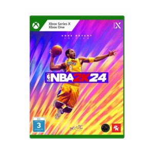 NBA 2K24 Kobe Bryant Edition Xbox Series X | Xbox One