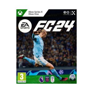 EA Sports FC 24 Xbox Series X | Xbox One