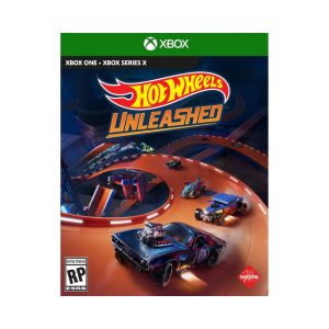 Hot Wheels Unleashed - Xbox Series X