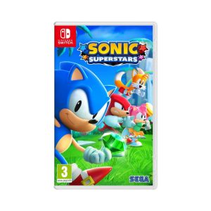 Sonic Superstars (Nintendo Switch)