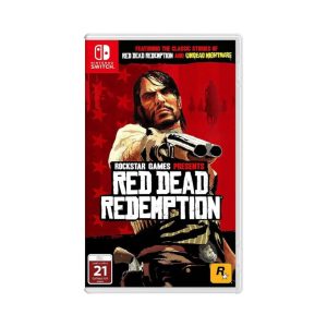 Red Dead Redemption (Nintendo Switch)