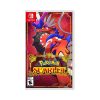 Pokemon Scarlet (Nintendo Switch)