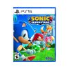 Sonic Superstars (PlayStation 5)