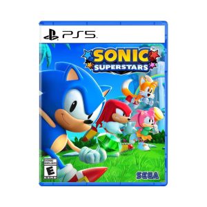 Sonic Superstars (PlayStation 5)