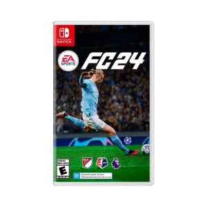 EA Sports FC 24 (Nintendo Switch)
