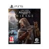 Assassin's Creed Mirage (PlayStation 5)