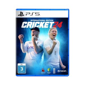 Cricket 24 (PlayStation 5)