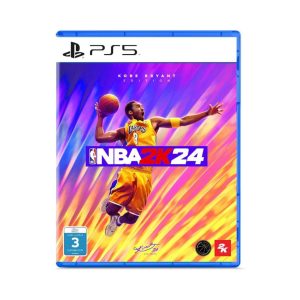 NBA 2K24 (PlayStation 5)