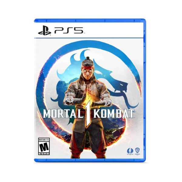 Mortal Kombat 1 (PlayStation 5)