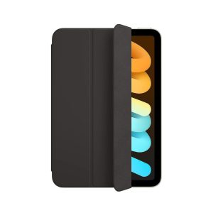 Apple Smart Folio for iPad mini (6th generation) - Black