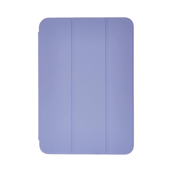 Apple Smart Folio for iPad mini (6th generation) - English Lavender