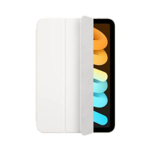 Apple Smart Folio for iPad mini (6th generation) - White