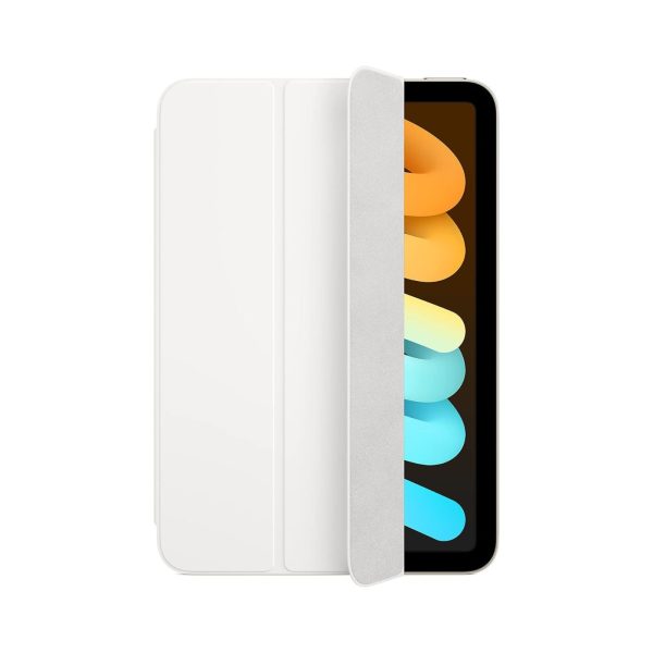 Apple Smart Folio for iPad mini (6th generation) - White