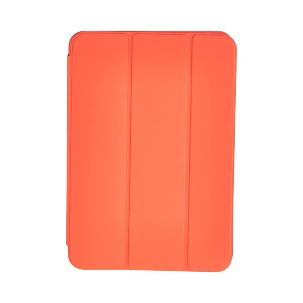 Apple Smart Folio for iPad mini (6th generation) - Electric Orange