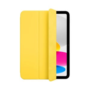 Apple Smart Folio for iPad (10th generation) - Lemonade