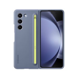 Samsung S Pen Slim Case Blue Galaxy Z Fold 5