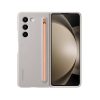 Samsung S Pen Slim Case Sand Galaxy Z Fold 5