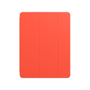 Apple Smart Folio for iPad Pro 12.9-inch (6th generation) - Electric Orange