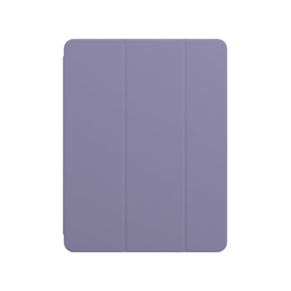 Apple Smart Folio for iPad Pro 12.9-inch (6th generation) - English Lavender