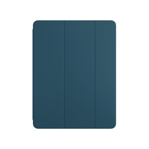 Apple Smart Folio for iPad Pro 12.9-inch (6th generation) - Marine Blue