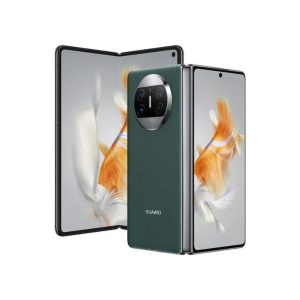 Huawei Mate X3 12GB RAM 512GB 4G Smartphone - Dark Green