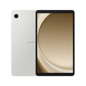 Samsung Galaxy Tab A9 SM-X110NZSAMEA Tablet Wi-Fi 64GB 4GB 8.7inch - Mystic Silver