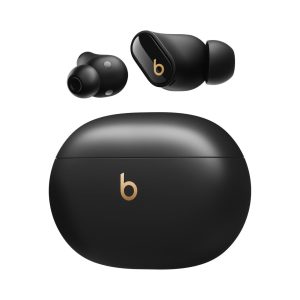Beats Studio Buds+ (2023) - True Wireless Noise Cancelling Earbuds - Black