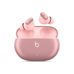 Beats Studio Buds+ (2023) - True Wireless Noise Cancelling Earbuds - Pink