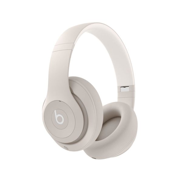 Beats Studio Pro Wireless Noise Cancelling Headphones - SandStone